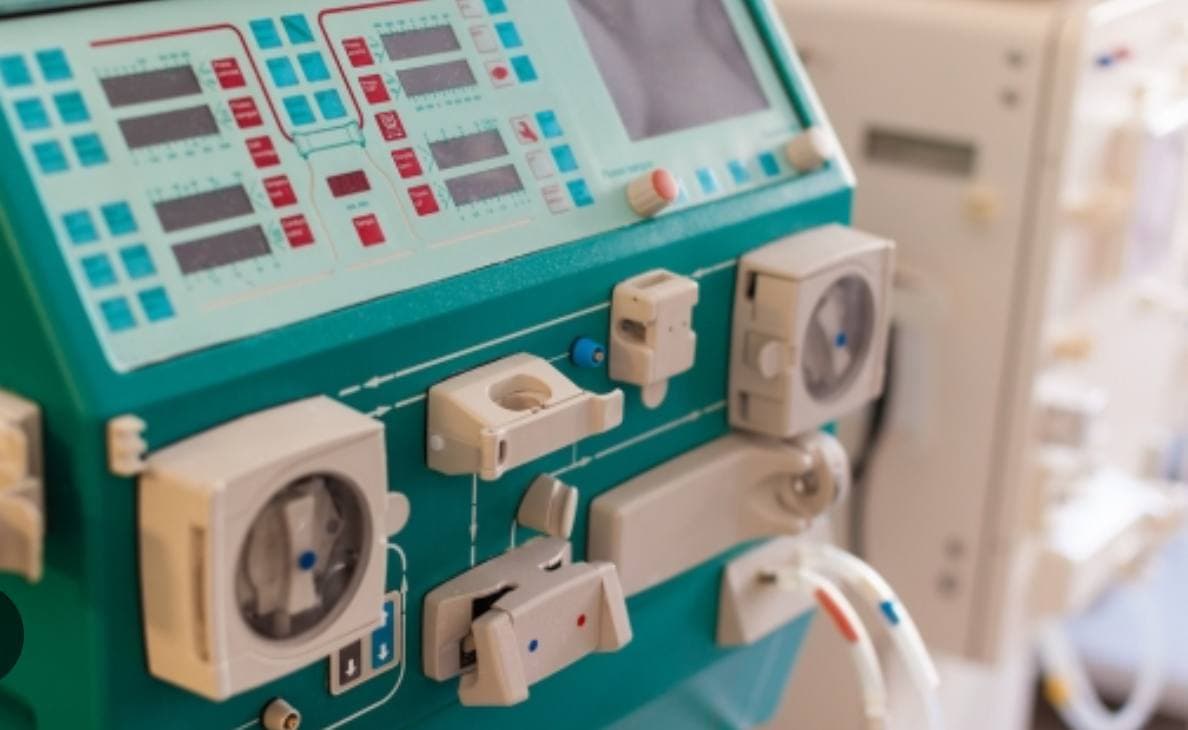 ๐งDialysis Appointments